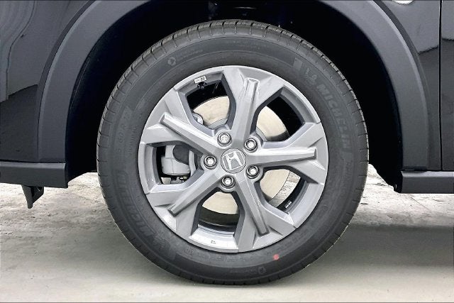 2027 Honda HR-V LX InStock