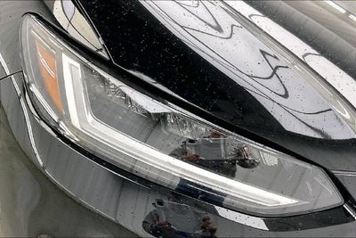 2027 Honda HR-V LX InStock