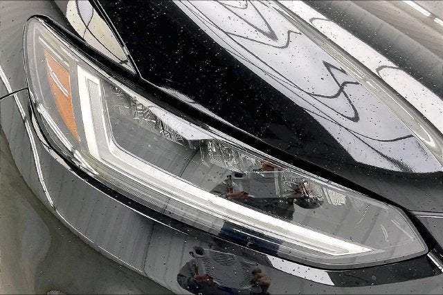 2027 Honda HR-V LX InStock