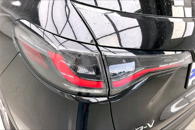 2027 Honda HR-V LX InStock