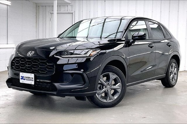 2027 Honda HR-V LX InStock