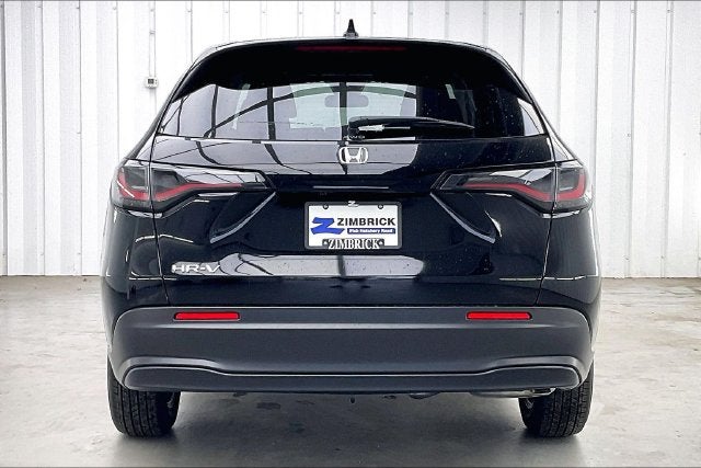 2027 Honda HR-V LX InStock