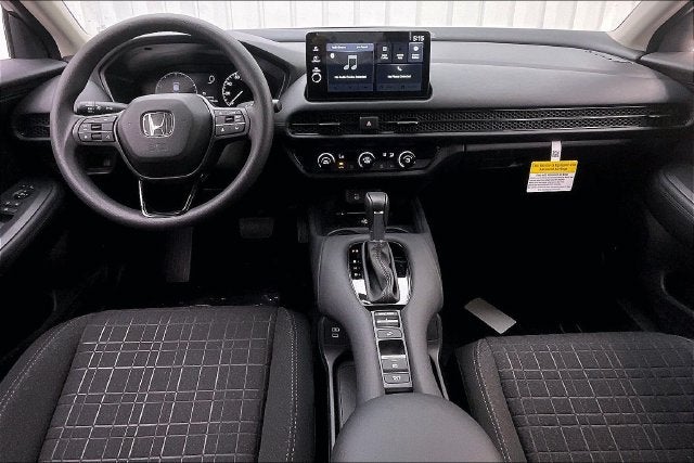 2027 Honda HR-V LX InStock