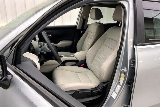 2027 Honda HR-V LX InStock