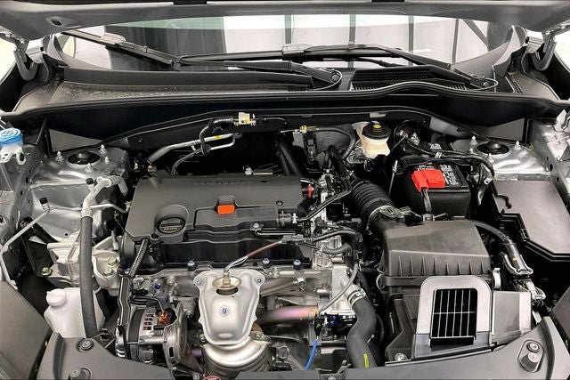 2027 Honda HR-V LX InStock