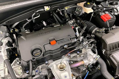 2027 Honda HR-V LX InStock