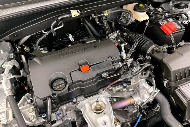2027 Honda HR-V LX InStock