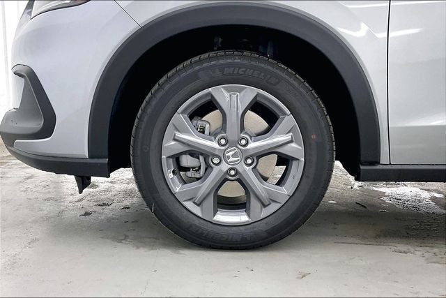 2027 Honda HR-V LX InStock