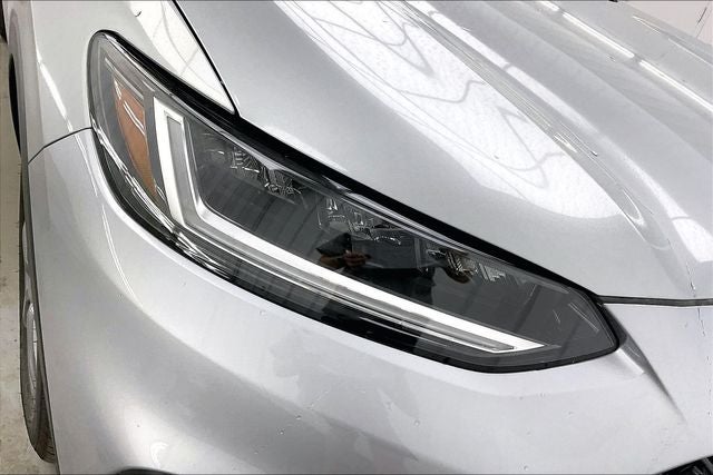 2027 Honda HR-V LX InStock