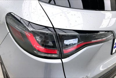 2027 Honda HR-V LX InStock