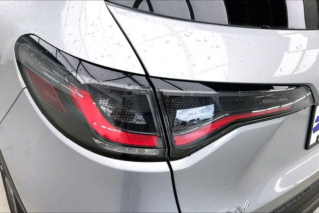 2027 Honda HR-V LX InStock