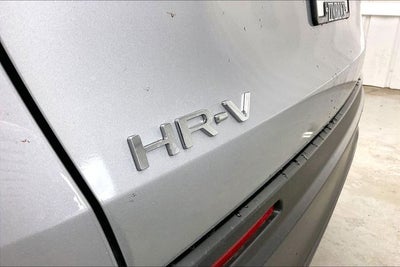 2027 Honda HR-V LX InStock