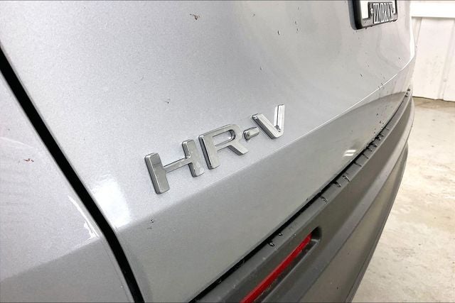 2027 Honda HR-V LX InStock