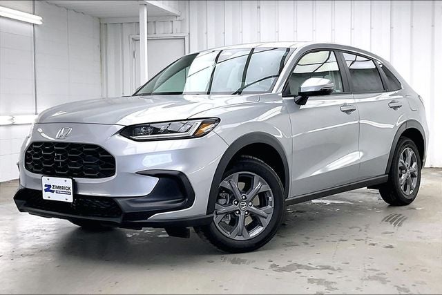 2027 Honda HR-V LX InStock
