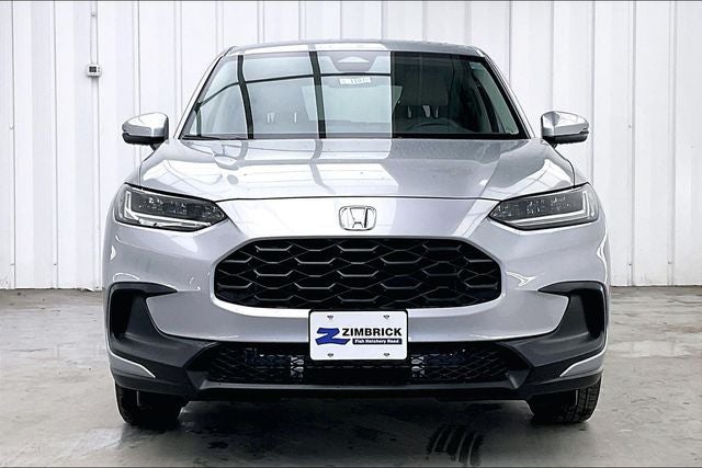2027 Honda HR-V LX InStock