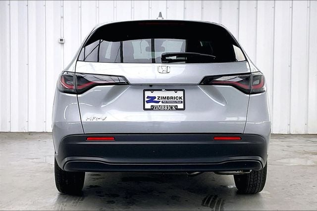2027 Honda HR-V LX InStock