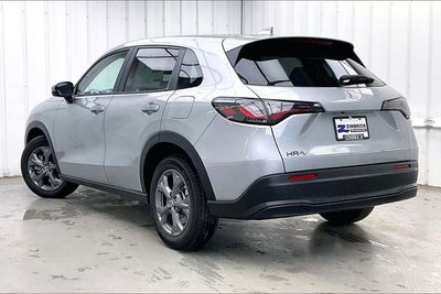 2027 Honda HR-V LX InStock