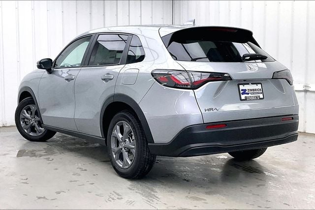2027 Honda HR-V LX InStock