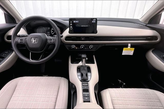 2027 Honda HR-V LX InStock
