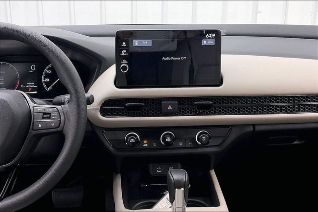 2027 Honda HR-V LX InStock