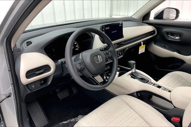 2027 Honda HR-V LX InStock