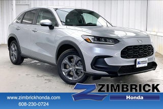2027 Honda HR-V LX InStock