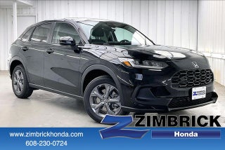 2027 Honda HR-V LX InStock