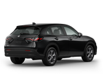 2027 Honda HR-V LX InTransit