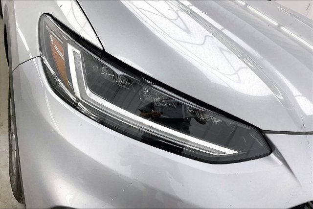 2027 Honda HR-V LX InStock