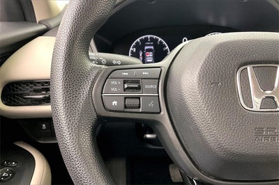 2023 Honda HR-V LX