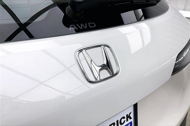 2023 Honda HR-V LX