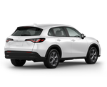 2027 Honda HR-V LX InTransit