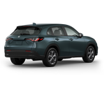 2027 Honda HR-V LX InTransit