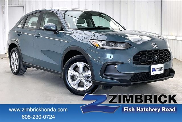 2023 Honda HR-V LX