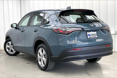 2023 Honda HR-V LX