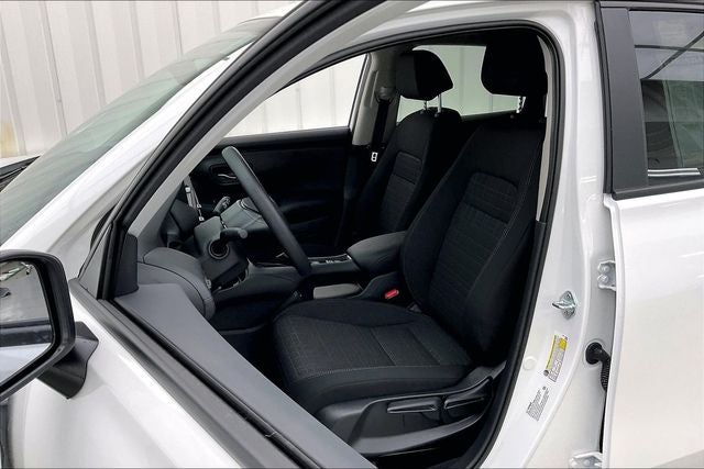 2027 Honda HR-V LX InStock