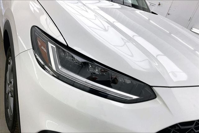 2027 Honda HR-V LX InStock