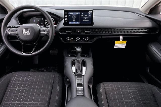 2027 Honda HR-V LX InStock