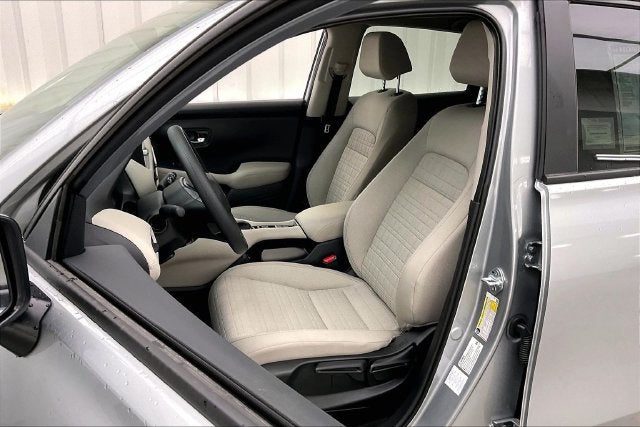 2027 Honda HR-V LX InStock