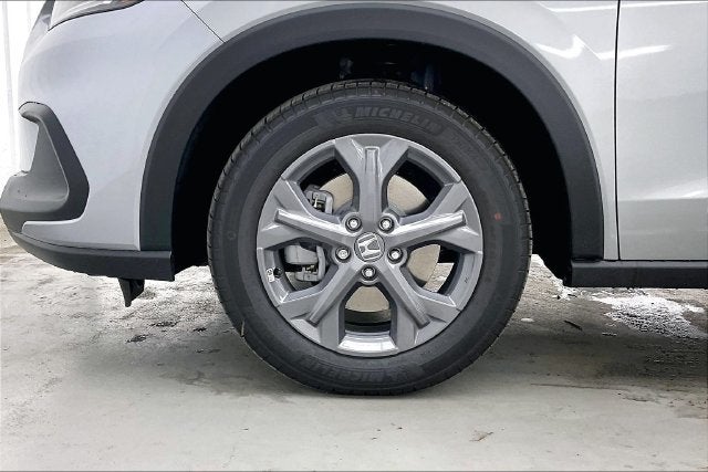 2027 Honda HR-V LX InStock