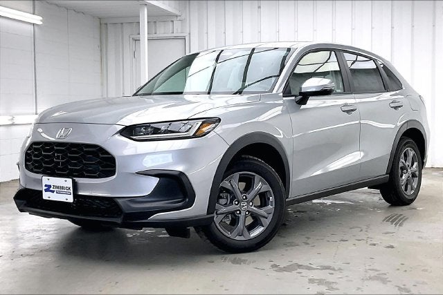 2027 Honda HR-V LX InStock