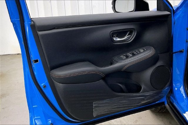 2027 Honda HR-V Sport InStock