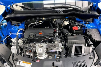 2027 Honda HR-V Sport InStock