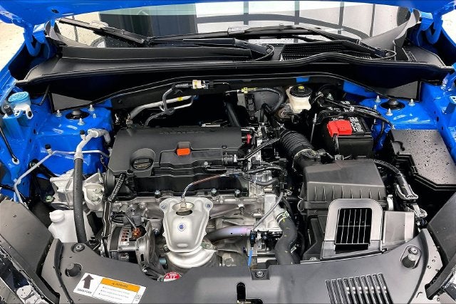2027 Honda HR-V Sport InStock