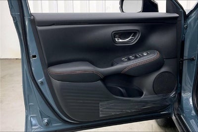2027 Honda HR-V Sport InStock
