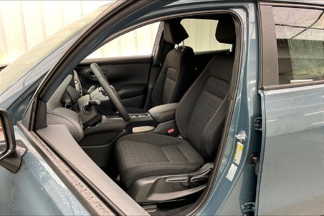 2027 Honda HR-V Sport InStock