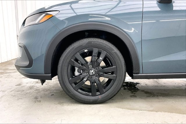 2027 Honda HR-V Sport InStock
