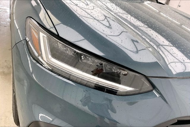 2027 Honda HR-V Sport InStock