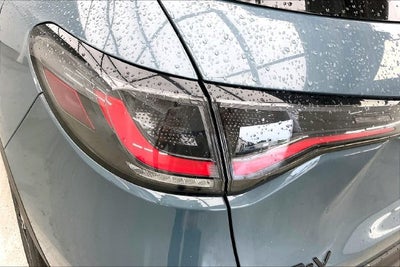 2027 Honda HR-V Sport InStock