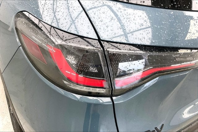 2027 Honda HR-V Sport InStock